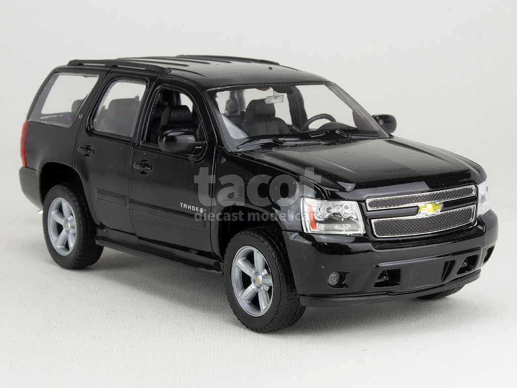 102654 Chevrolet Taho&eacute; 2008