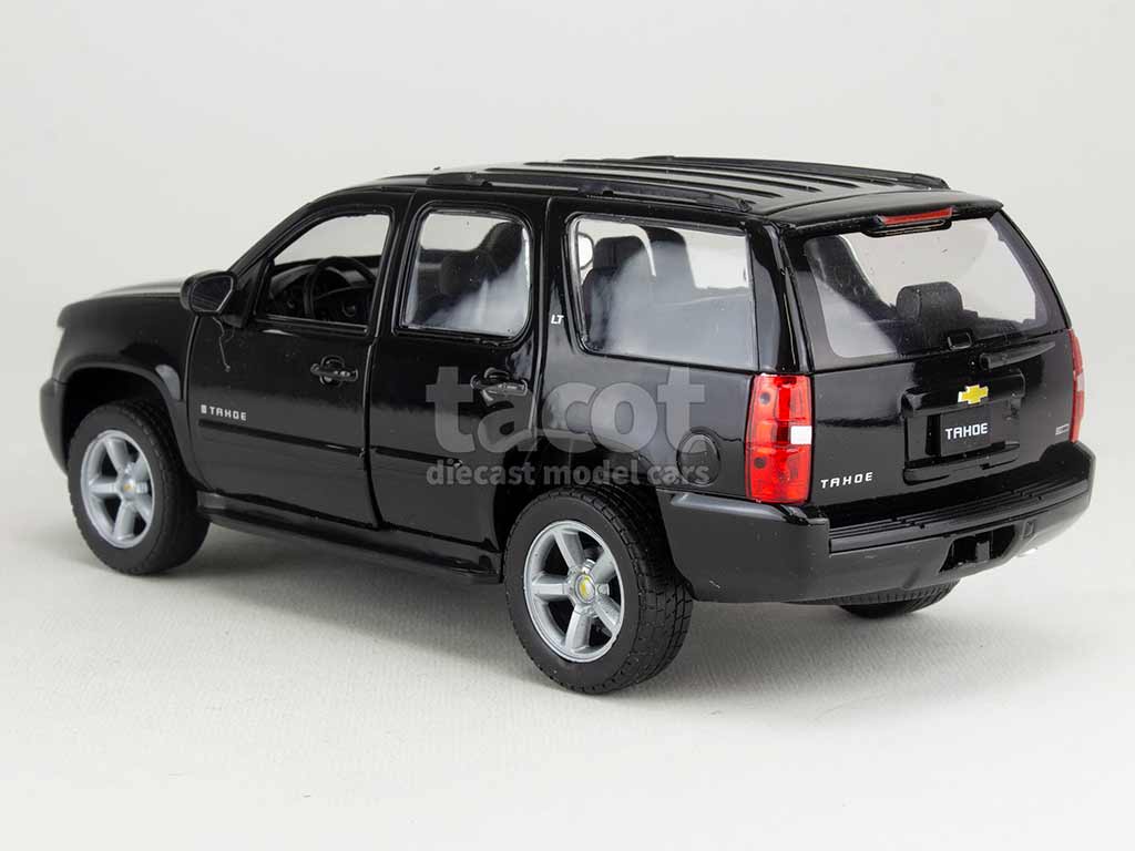 102654 Chevrolet Taho&eacute; 2008