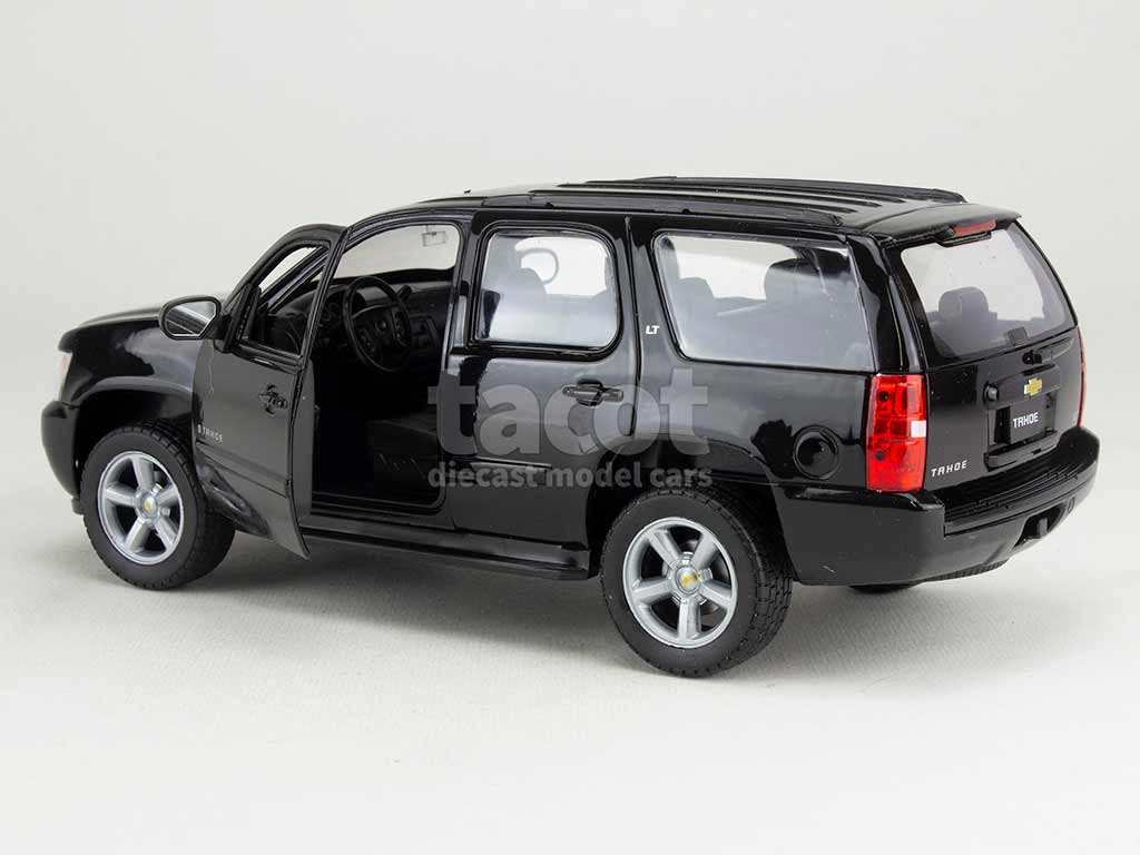 102654 Chevrolet Taho&eacute; 2008