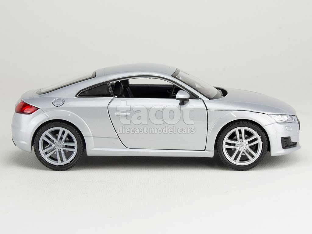 102659 Audi TT Coupé 2014