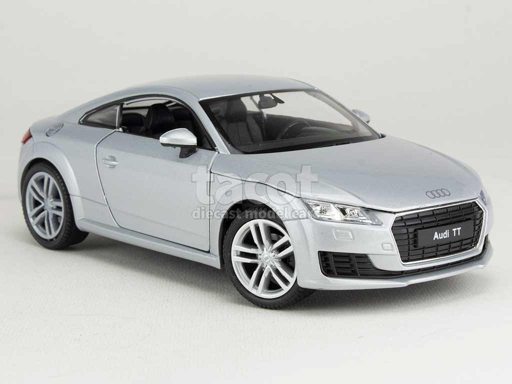 102659 Audi TT Coupé 2014