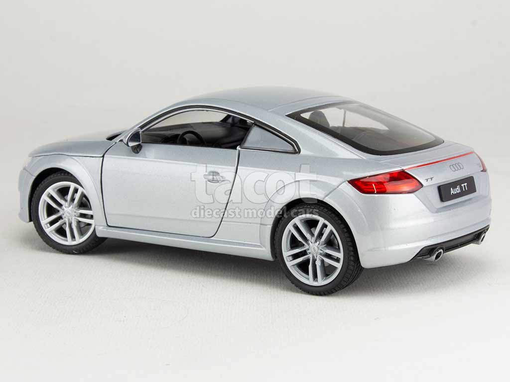 102659 Audi TT Coupé 2014