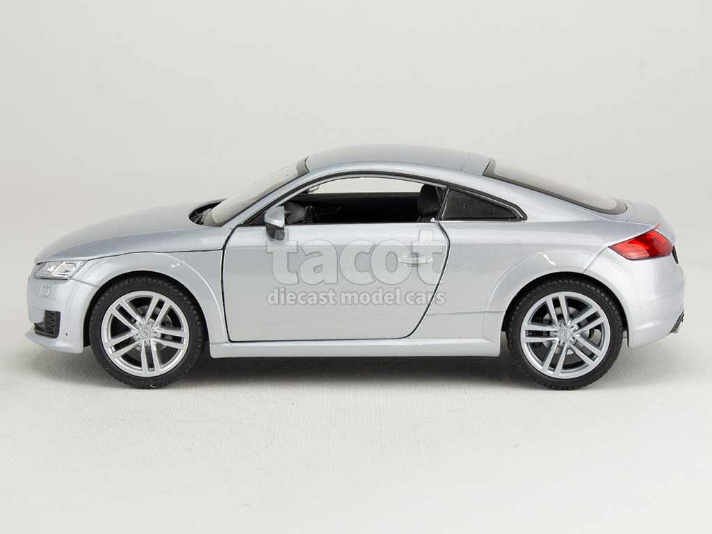 102659 Audi TT Coupé 2014