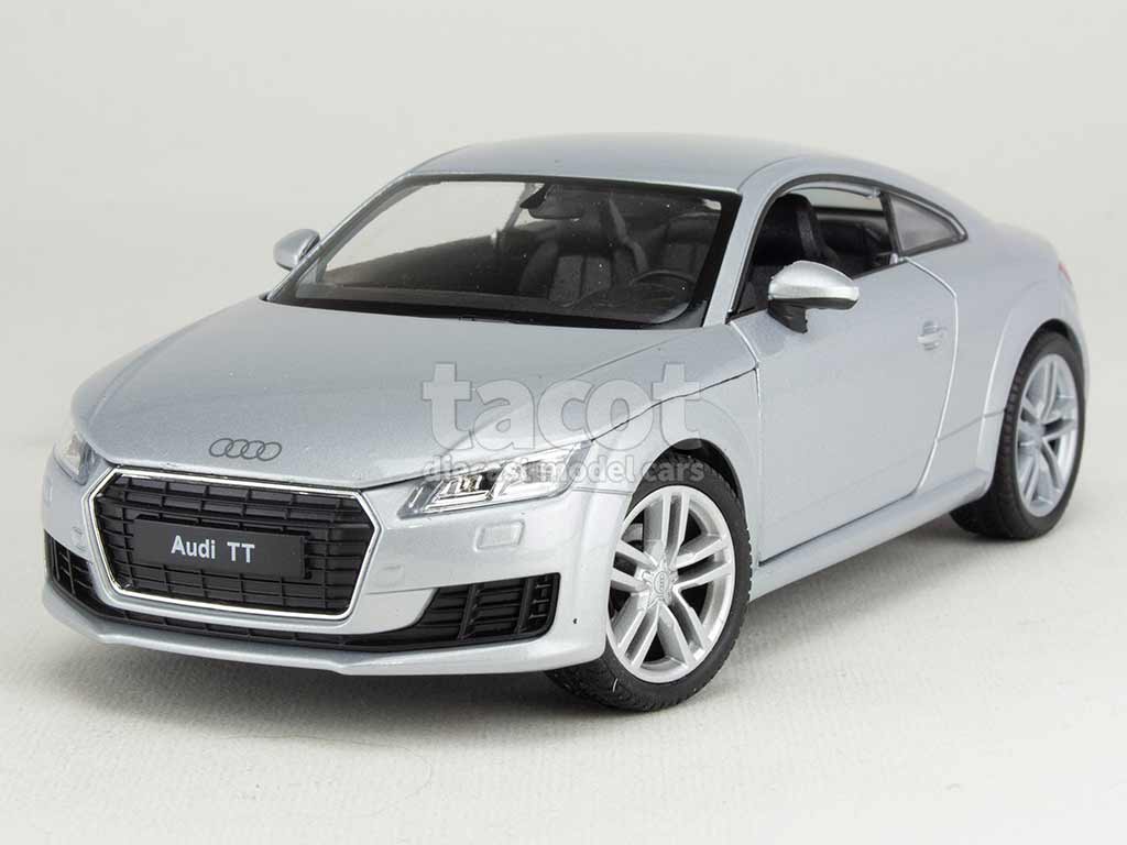 102659 Audi TT Coupé 2014