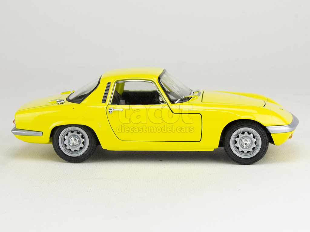 102661 Lotus Elan 1965