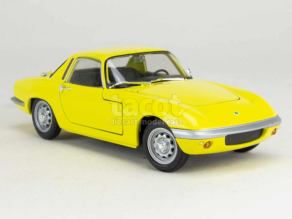 102661 Lotus Elan 1965