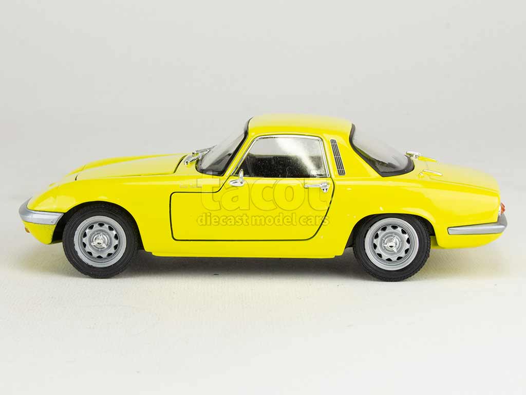 102661 Lotus Elan 1965