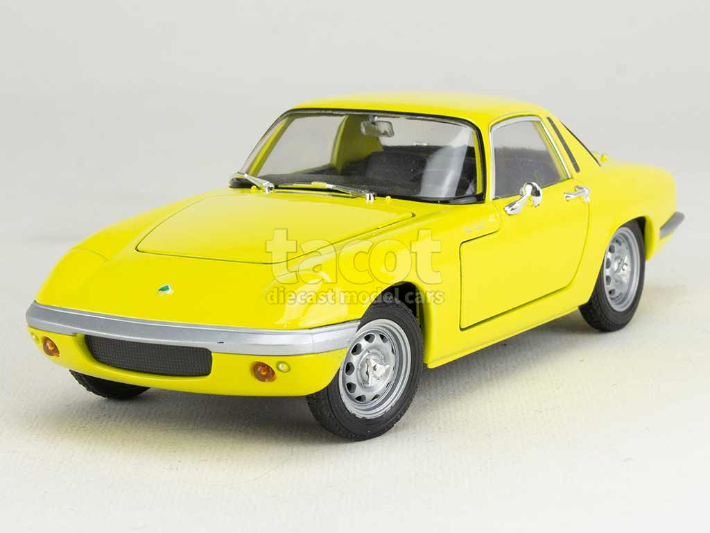 102661 Lotus Elan 1965