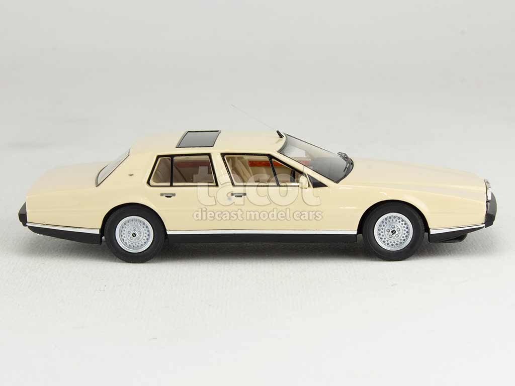 102671 Aston Martin Lagonda Séries 2 1980