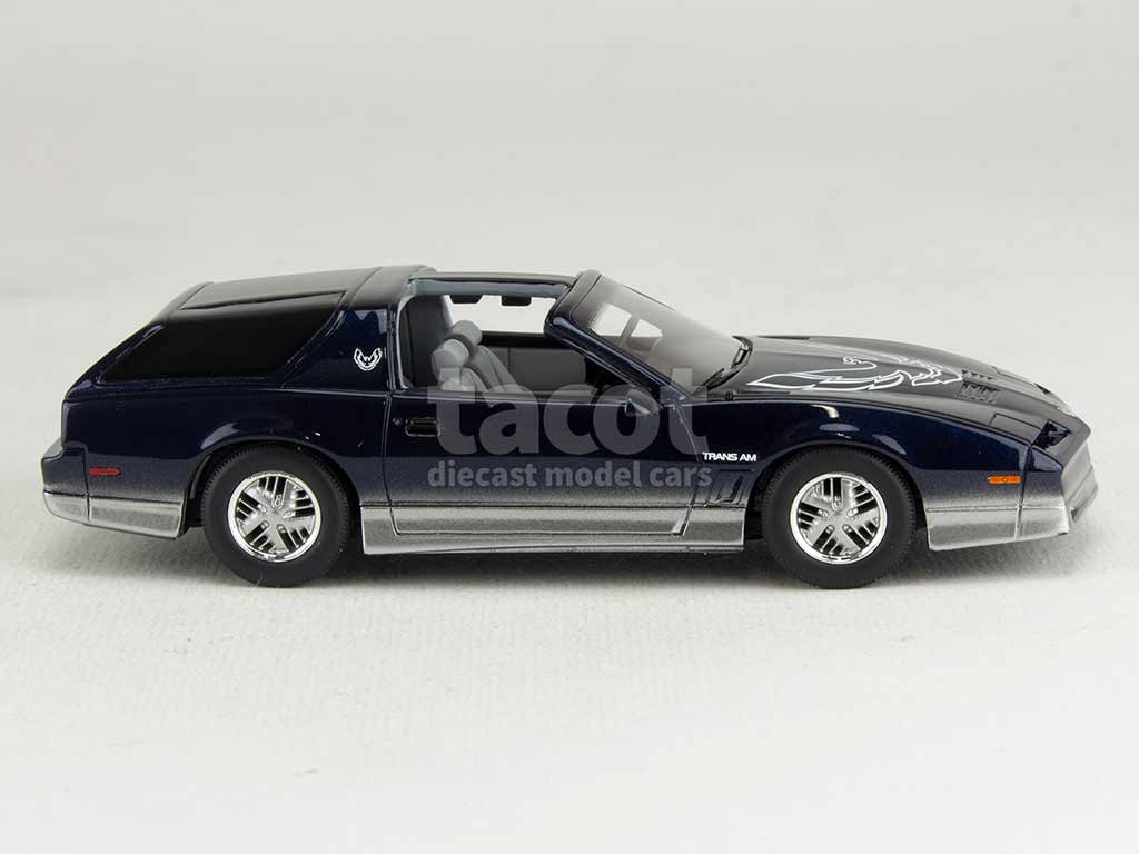 102674 Pontiac Firebird Trans Am Kammback Proto 1985