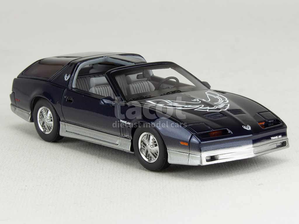 102674 Pontiac Firebird Trans Am Kammback Proto 1985