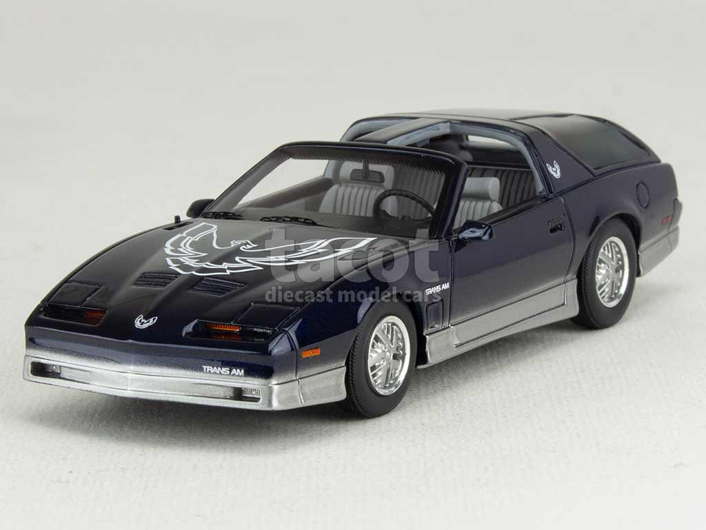 102674 Pontiac Firebird Trans Am Kammback Proto 1985