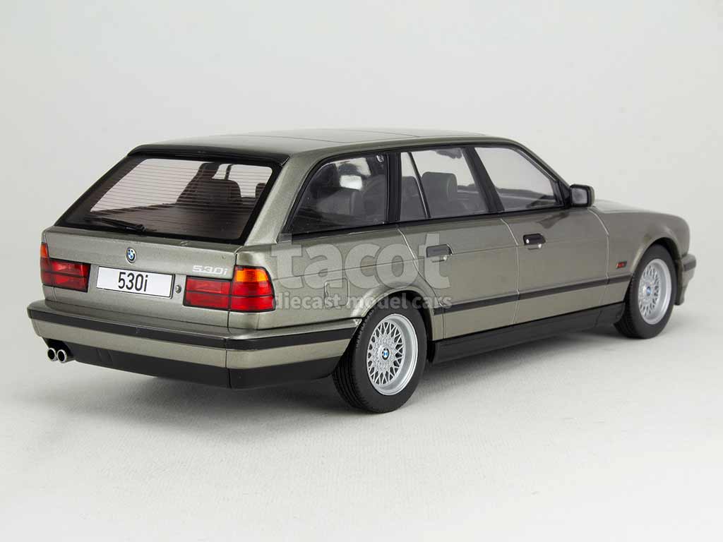 102677 BMW 530i/ E34 Touring 1991