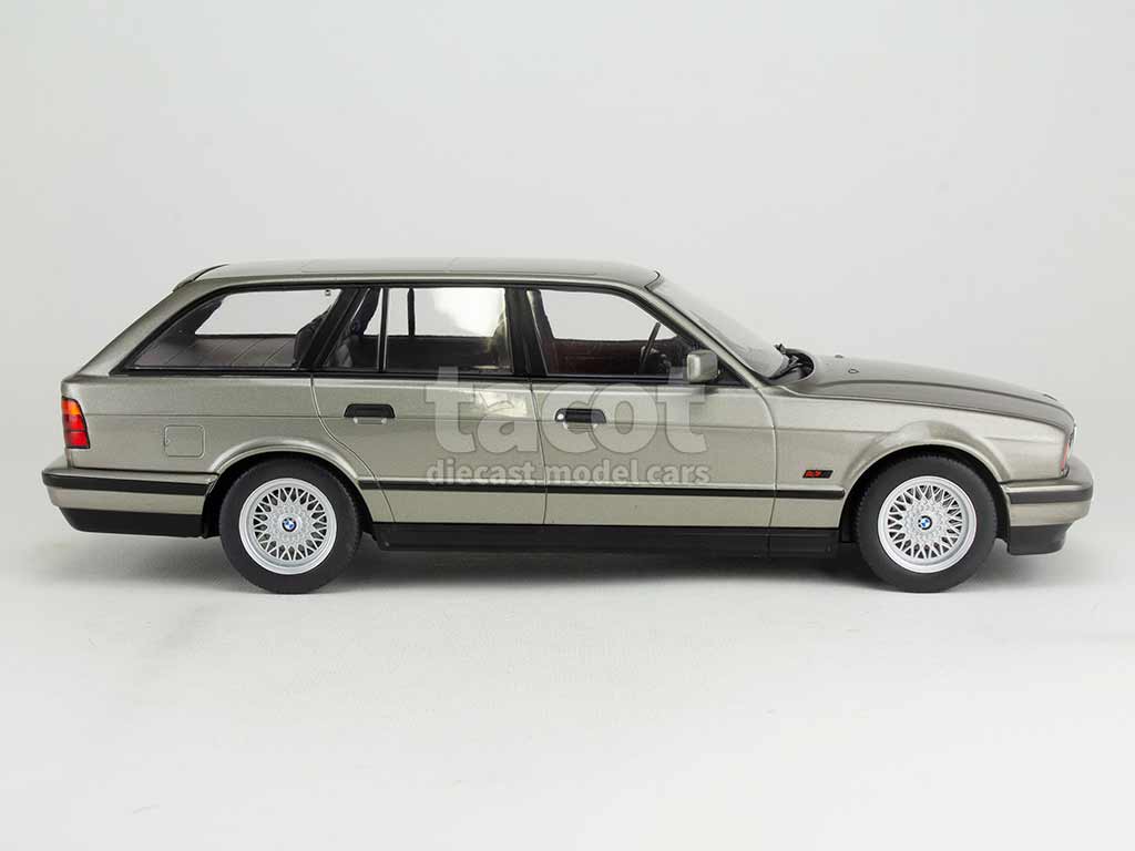 102677 BMW 530i/ E34 Touring 1991