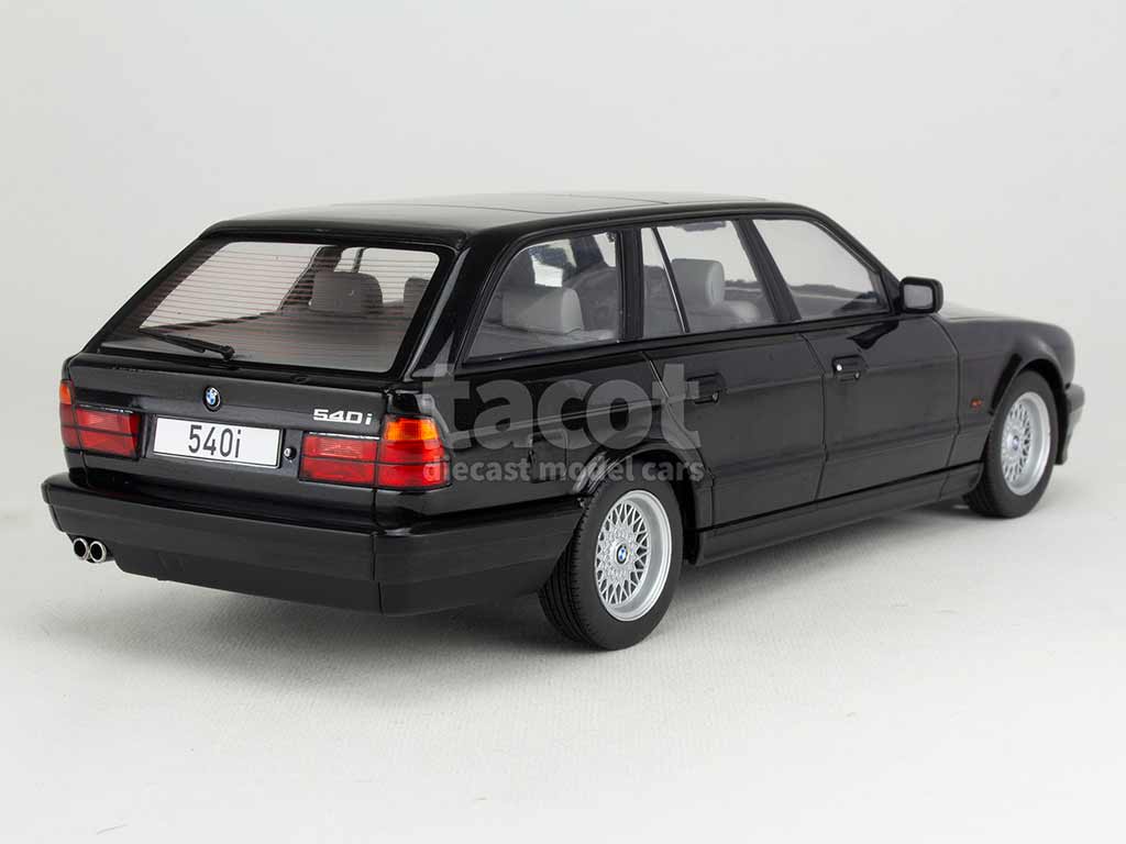 102678 BMW 540i/ E34 Touring 1991