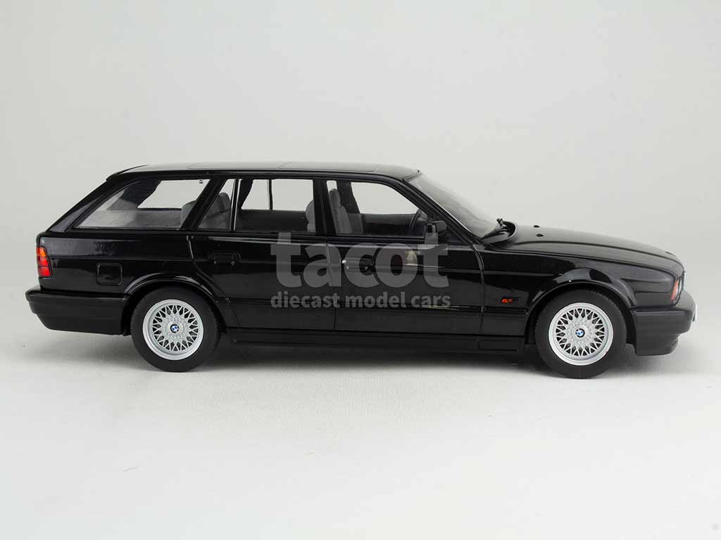 102678 BMW 540i/ E34 Touring 1991