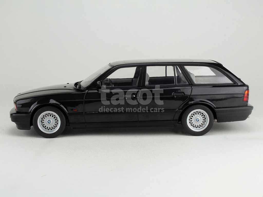 102678 BMW 540i/ E34 Touring 1991