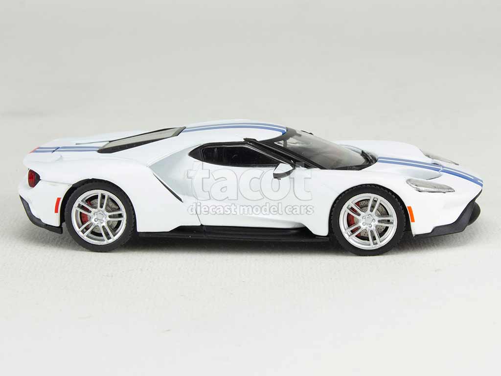 102680 Ford GT 2017