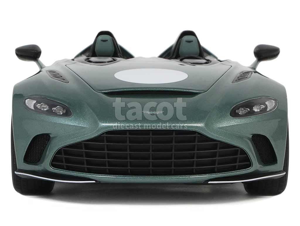 102686 Aston Martin V12 Speedster