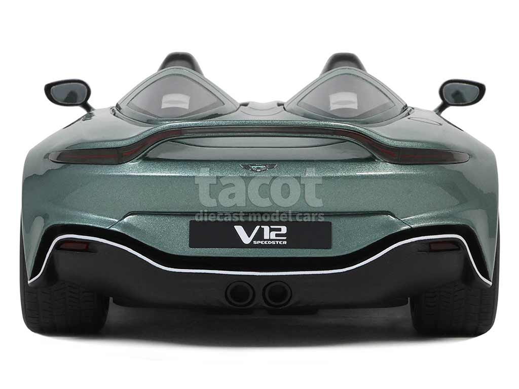 102686 Aston Martin V12 Speedster