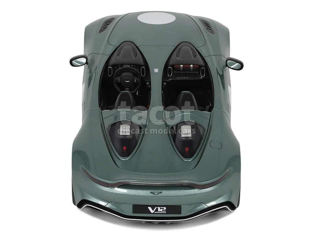 102686 Aston Martin V12 Speedster
