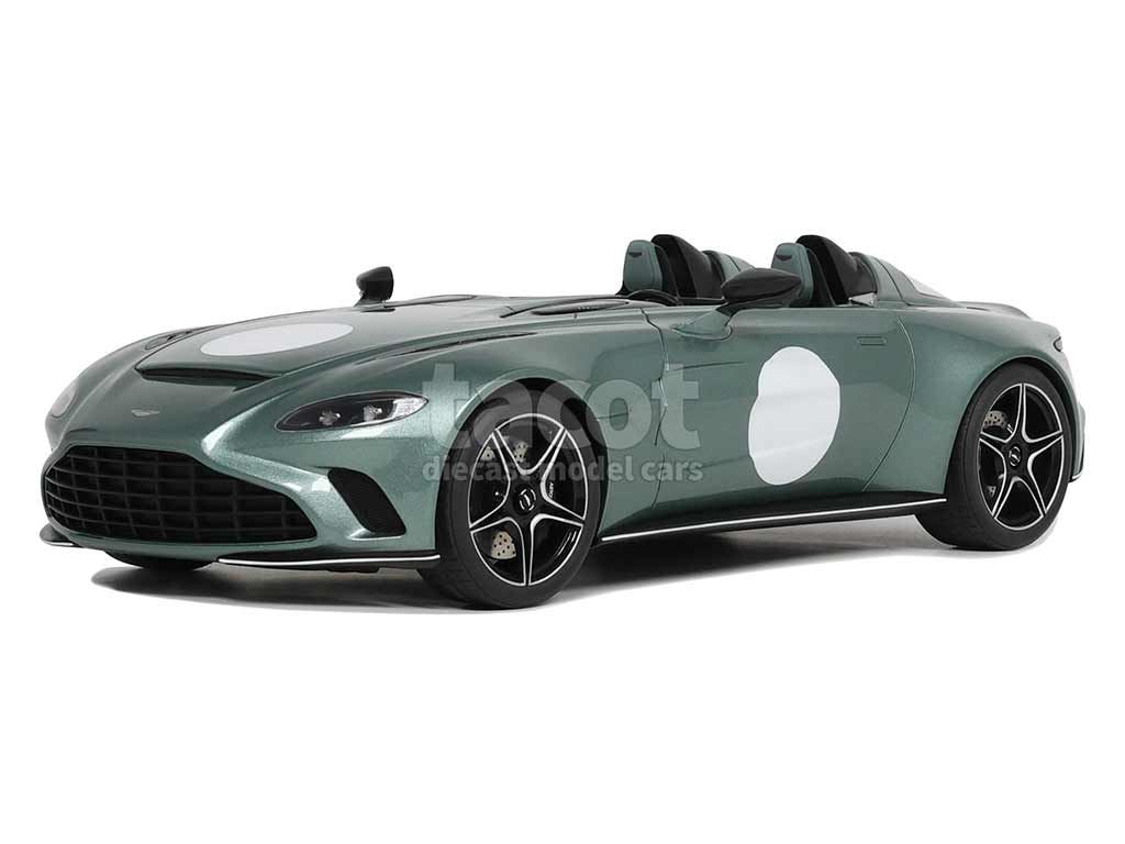 Aston Martin Modellautos 1:18, 1:43, 1:87 - Modellautos Tacot