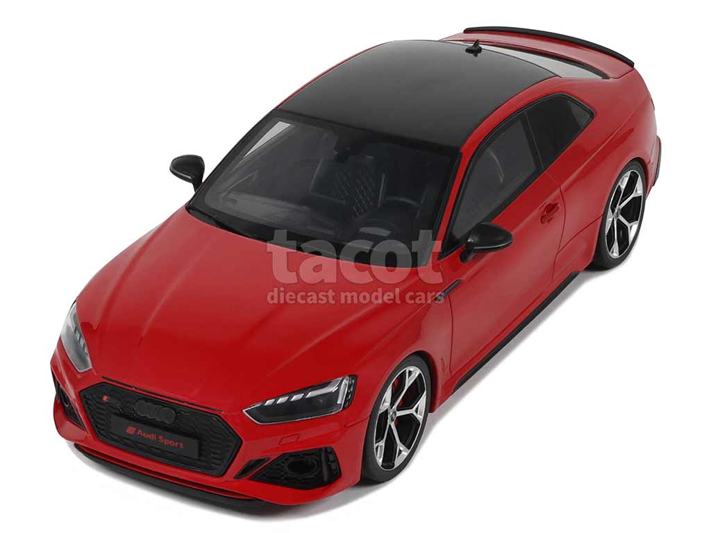 102688 Audi RS5 Competition 2023
