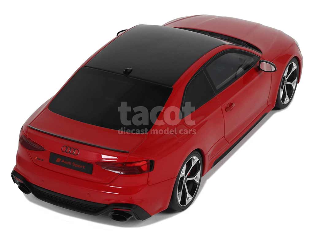 102688 Audi RS5 Competition 2023