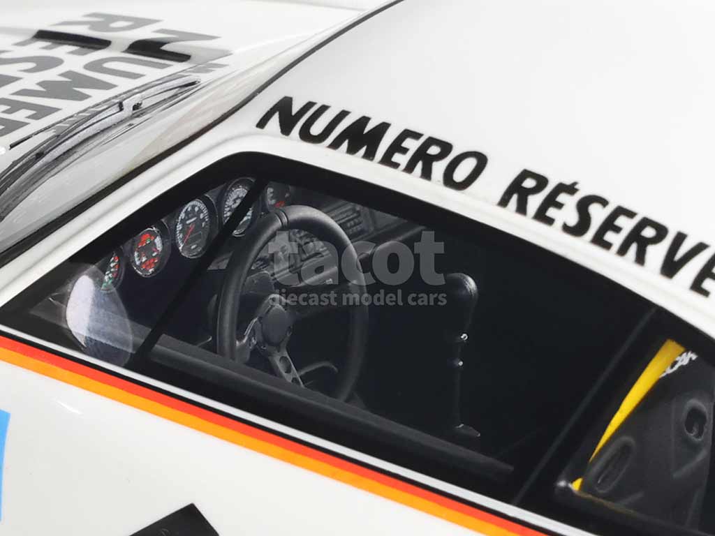 102691 Porsche 911/993 RWB Bodykit Kato San