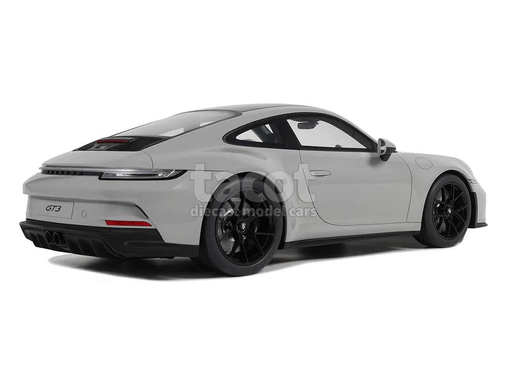 102692 Porsche 911/992 GT3 Touring 2021