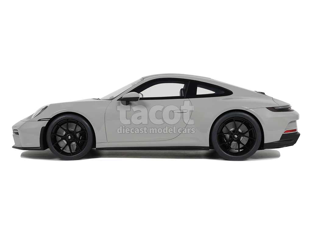 102692 Porsche 911/992 GT3 Touring 2021