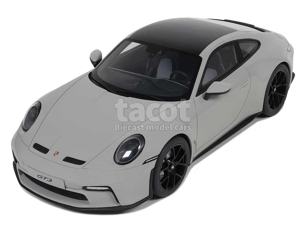 102692 Porsche 911/992 GT3 Touring 2021