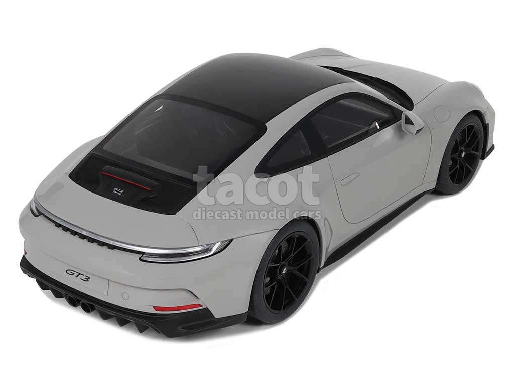 102692 Porsche 911/992 GT3 Touring 2021