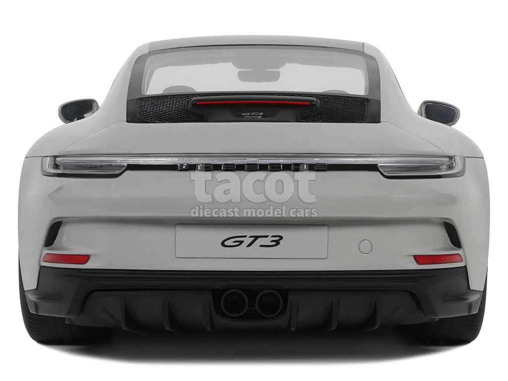 102692 Porsche 911/992 GT3 Touring 2021