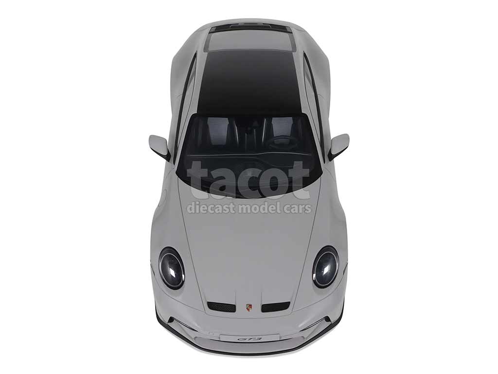 102692 Porsche 911/992 GT3 Touring 2021