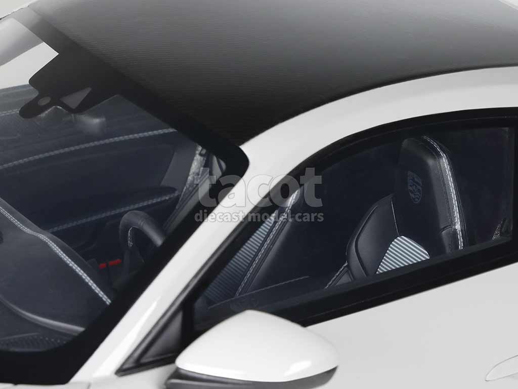 102692 Porsche 911/992 GT3 Touring 2021