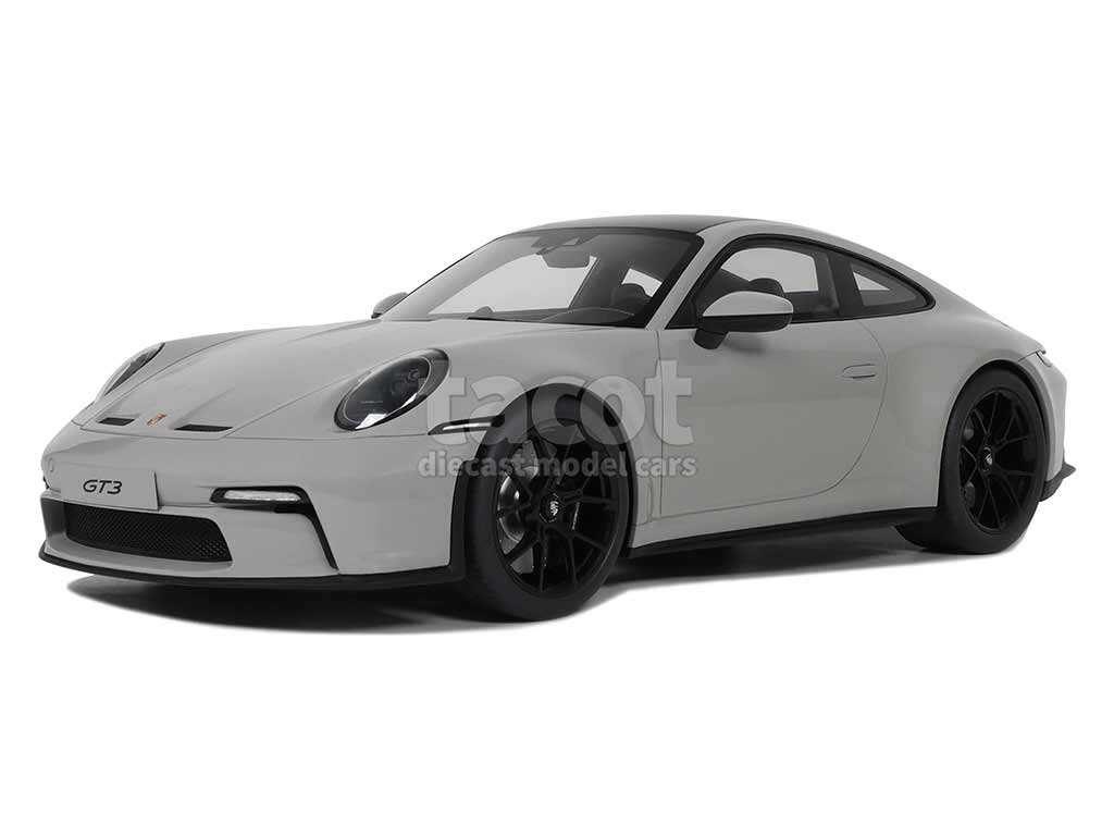 102692 Porsche 911/992 GT3 Touring 2021