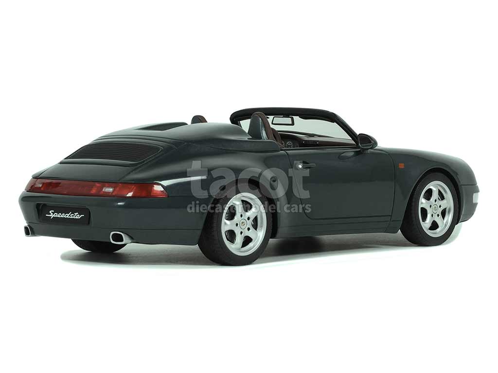 102693 Porsche 911/993 Speedster 