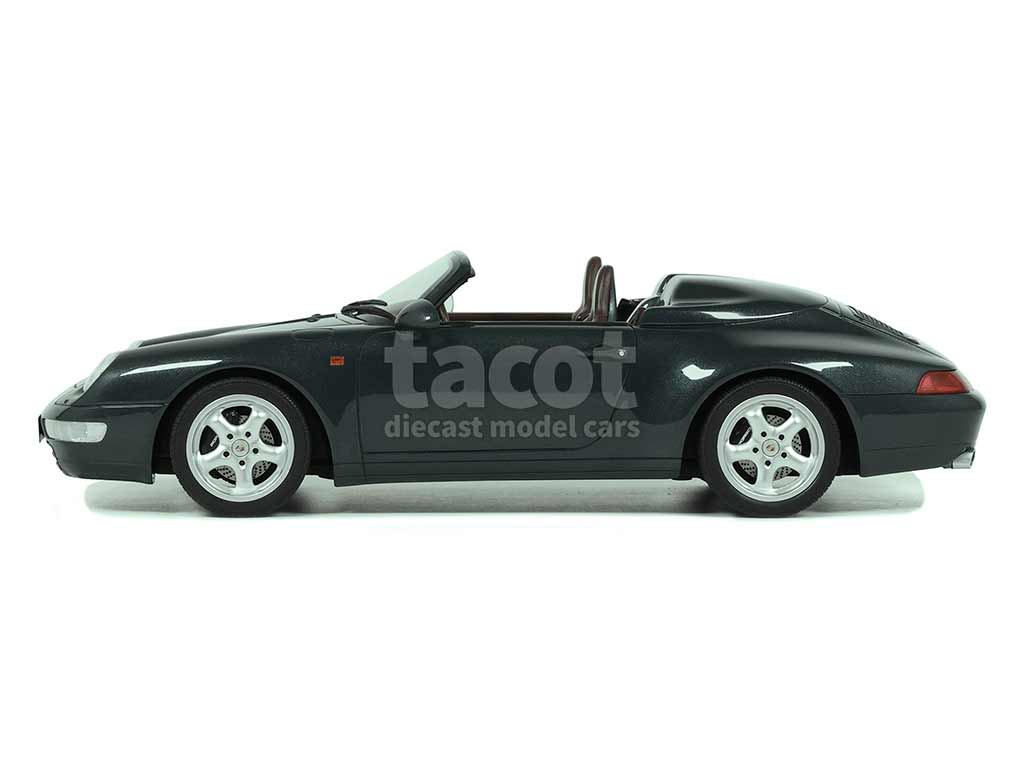 102693 Porsche 911/993 Speedster 