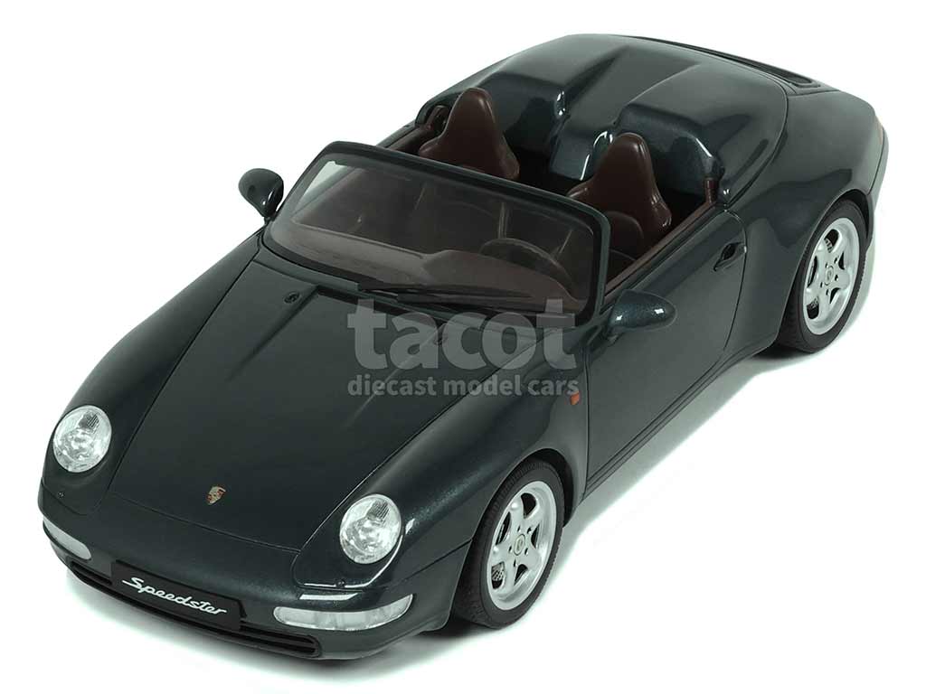 102693 Porsche 911/993 Speedster 