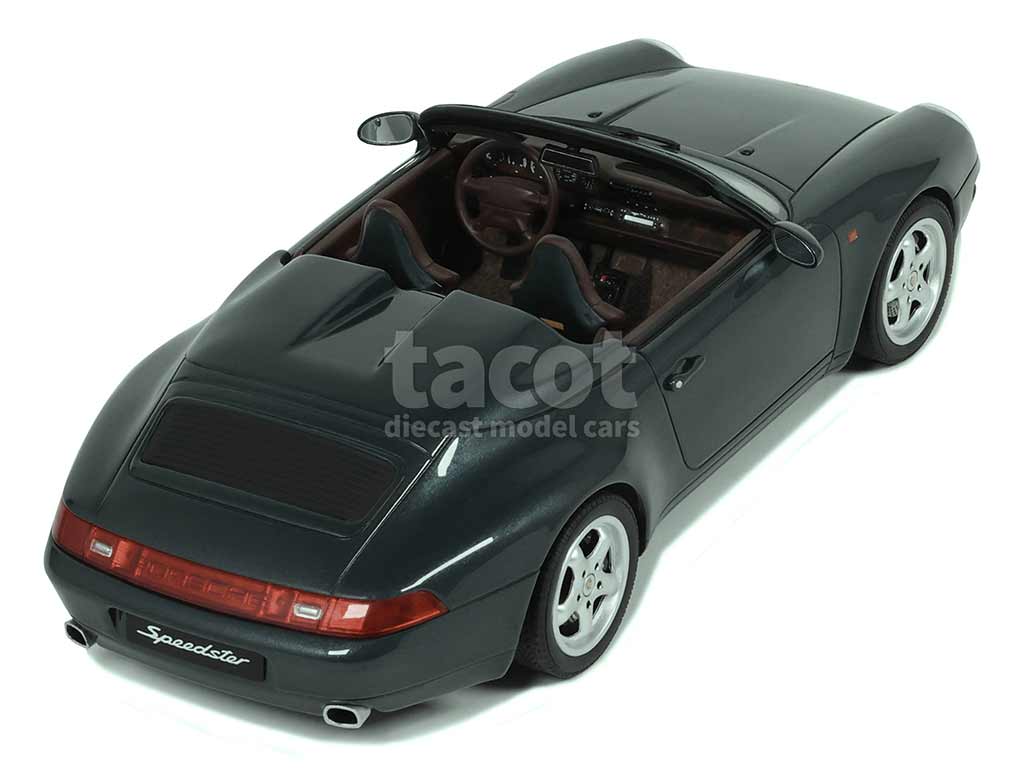 102693 Porsche 911/993 Speedster 