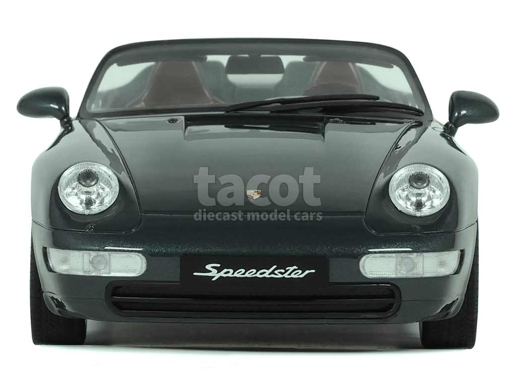 102693 Porsche 911/993 Speedster 