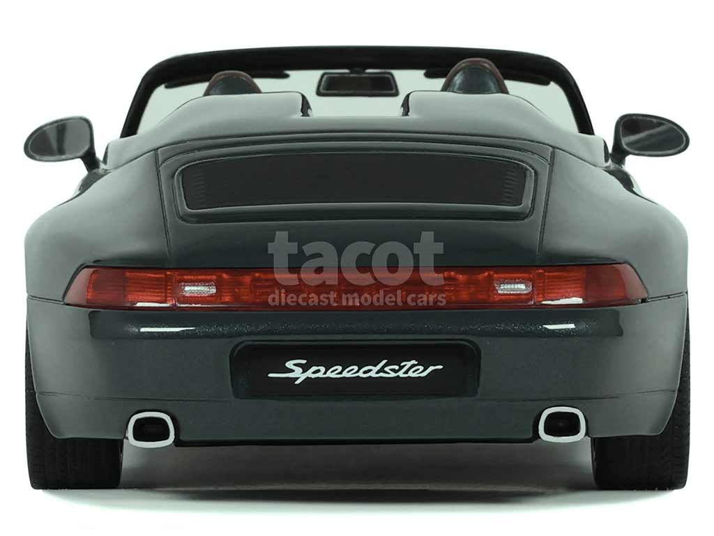 102693 Porsche 911/993 Speedster 