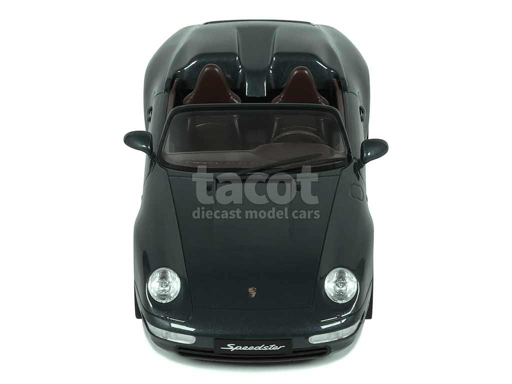 102693 Porsche 911/993 Speedster 