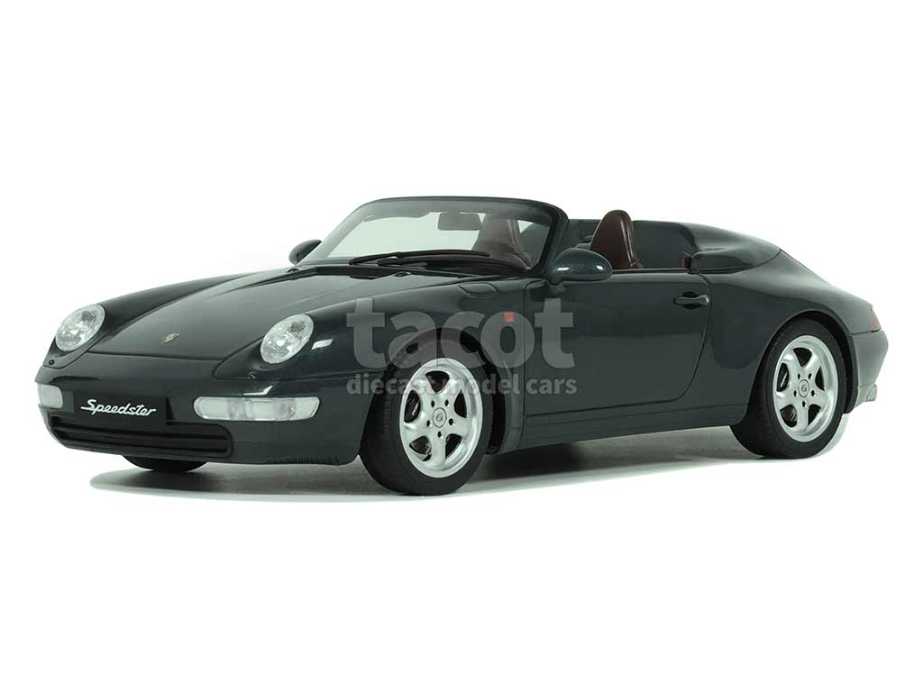 102693 Porsche 911/993 Speedster 