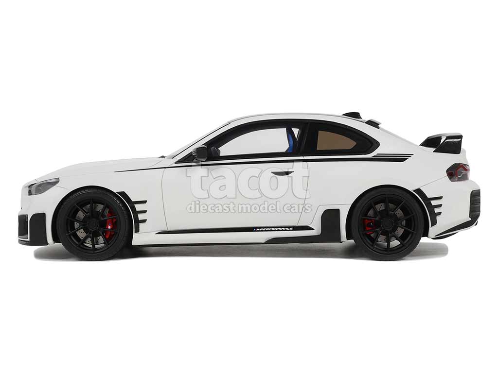 102694 BMW M2 Coupé M Performance/ G87 2023