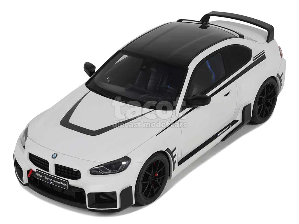 102694 BMW M2 Coupé M Performance/ G87 2023