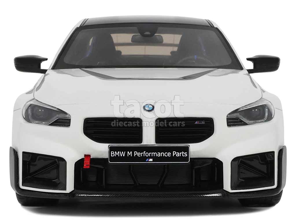102694 BMW M2 Coupé M Performance/ G87 2023