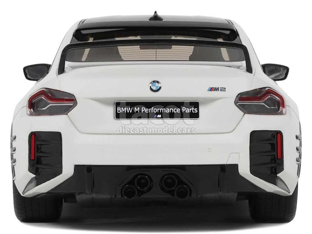 102694 BMW M2 Coupé M Performance/ G87 2023