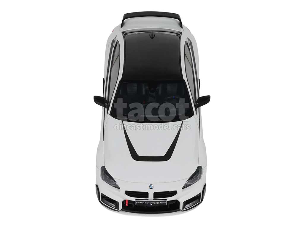 102694 BMW M2 Coupé M Performance/ G87 2023